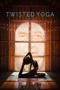 Twisted Yoga 1. Sezon Posteri