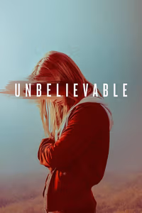 Unbelievable 1. Sezon Posteri