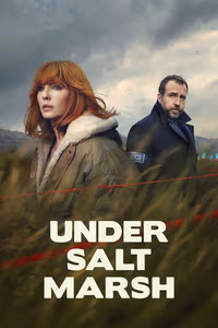 Under Salt Marsh 1. Sezon Posteri
