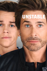 Unstable 1. Sezon Posteri