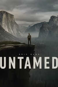UNTAMED 1. Sezon Posteri