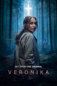 Veronika 2. Sezon Posteri