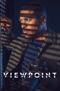 Viewpoint 1. Sezon Posteri