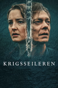 War Sailor 1. Sezon Posteri