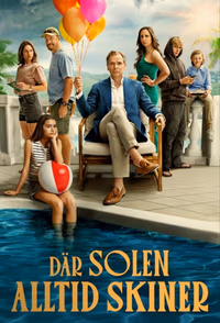 Where the Sun Always Shines 1. Sezon Posteri