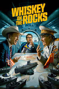 Whiskey on the Rocks 1. Sezon Posteri