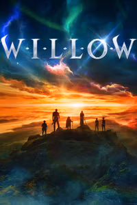 Willow 1. Sezon Posteri