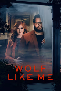 Wolf Like Me 1. Sezon Posteri