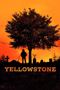 Yellowstone 5. Sezon Posteri