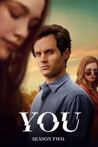 You 2. Sezon Posteri