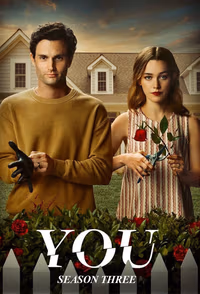 You 3. Sezon Posteri