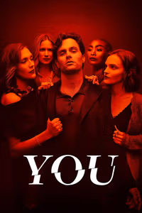 You 5. Sezon Posteri