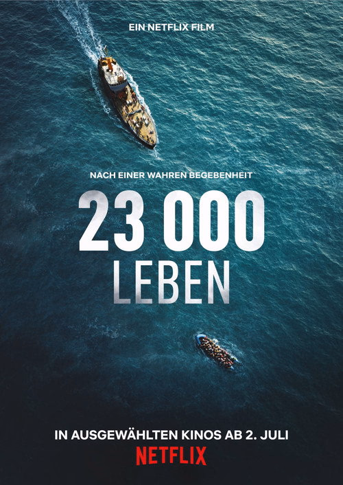 23.000 Hayat izle