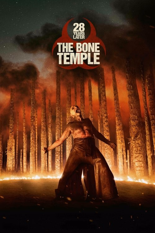 28 Yıl Sonra Kemik Tapınağı izle