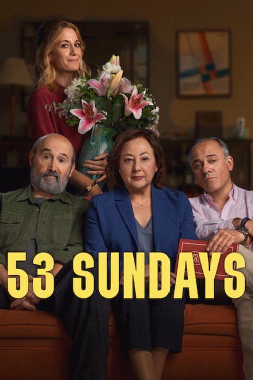 53 Pazar izle