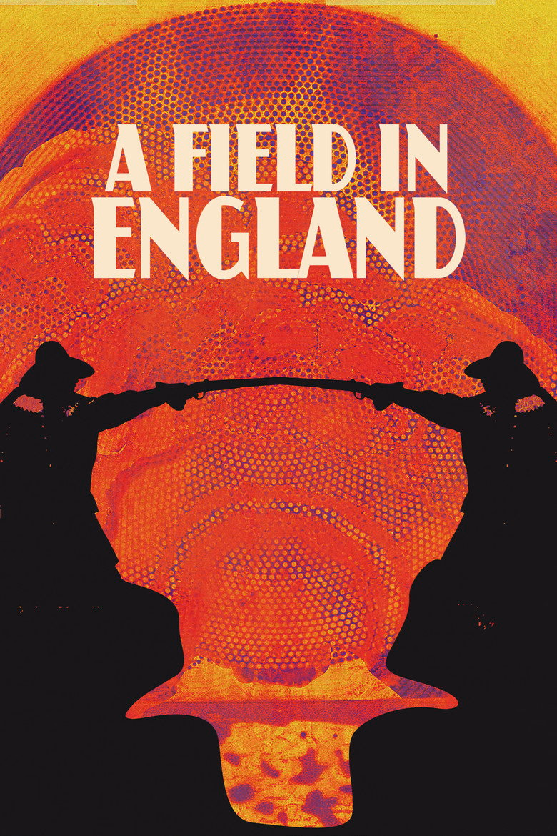 A Field in England izle