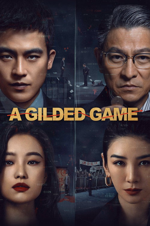 A Gilded Game izle