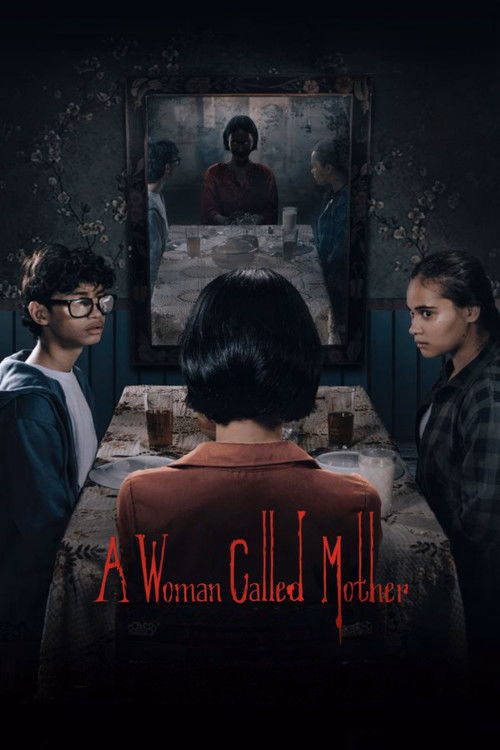 A Woman Called Mother izle