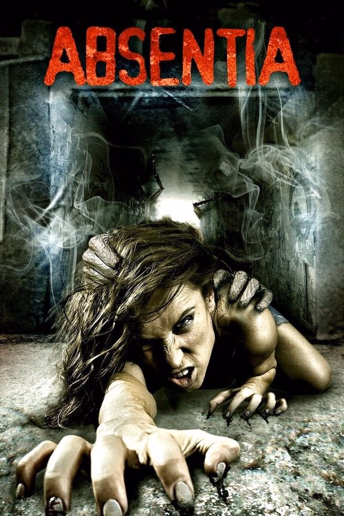 Absentia izle
