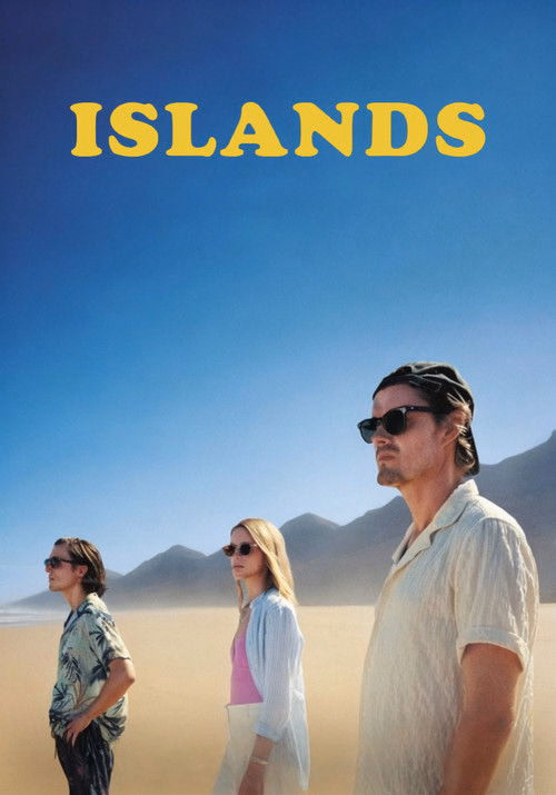 Adalar izle