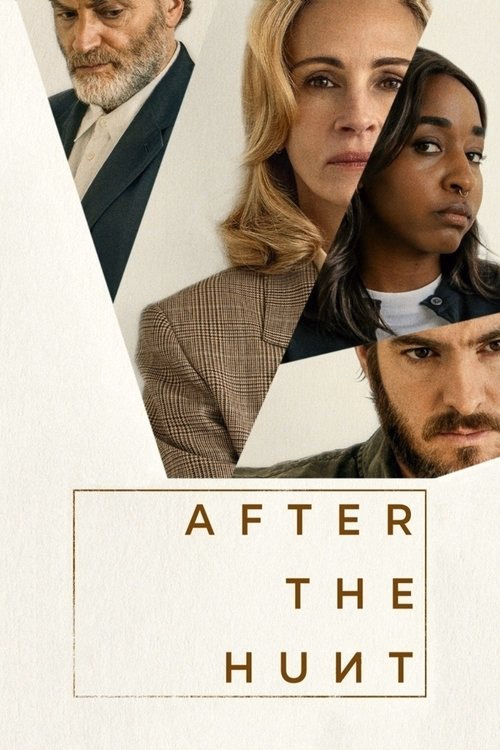 After the Hunt izle