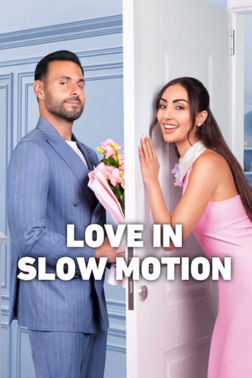 Ağır Çekimde Aşk izle