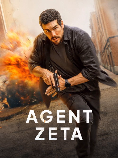 Ajan Zeta izle