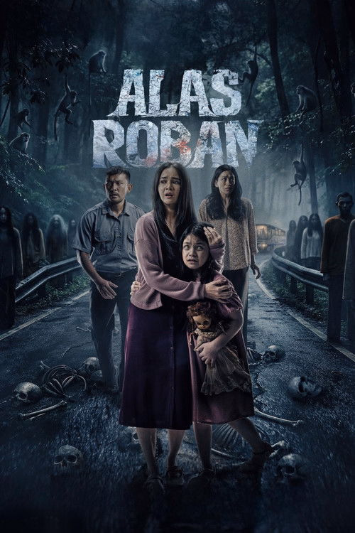 Alas Roban izle