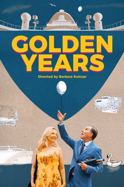 Altın Yıllar izle