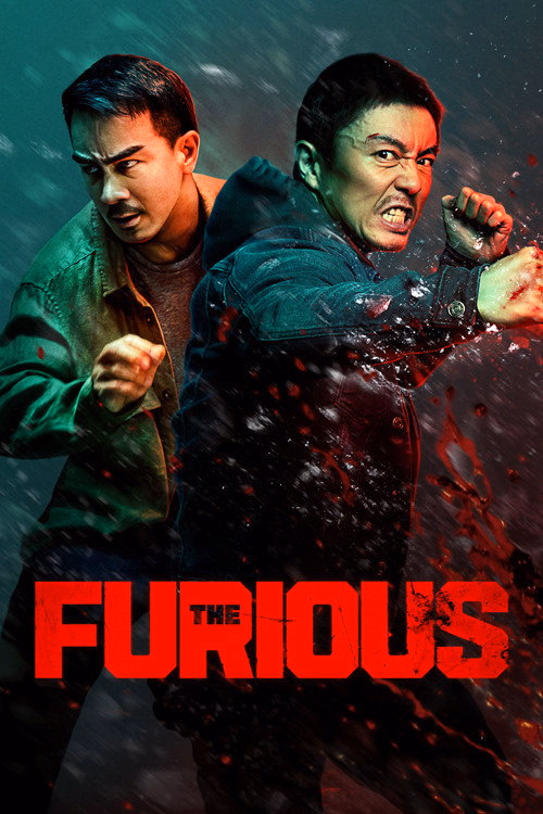 Amansız izle