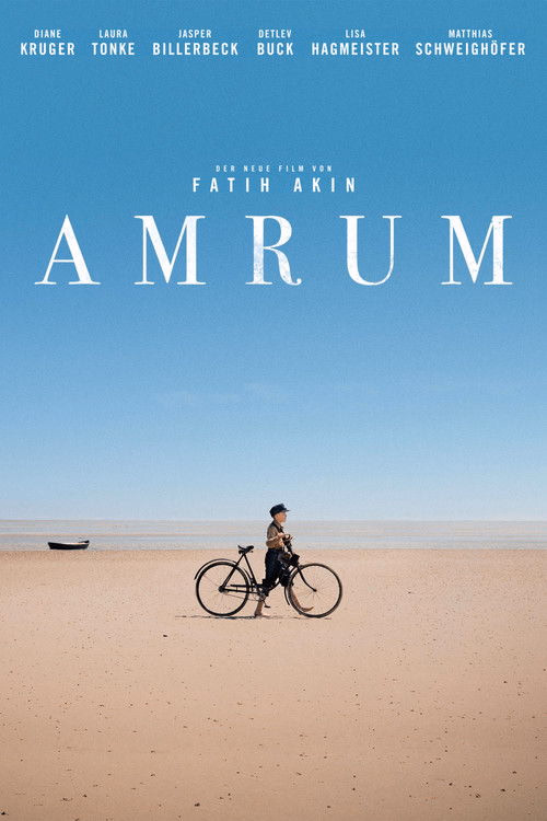 Amrum izle