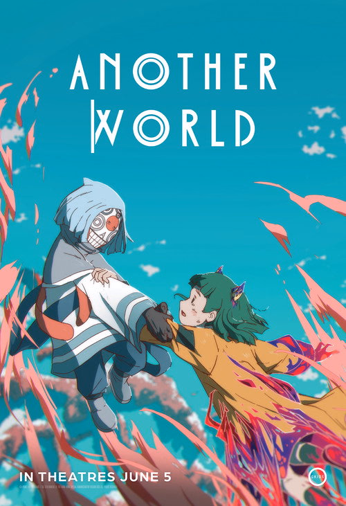 Another World izle
