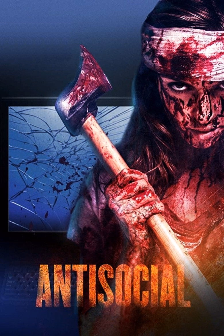 Antisocial izle