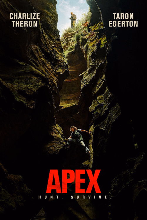 Apex izle