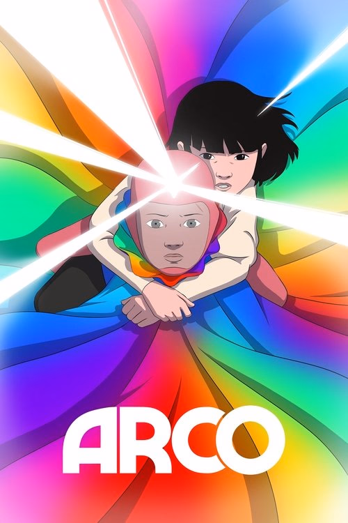 Arco izle