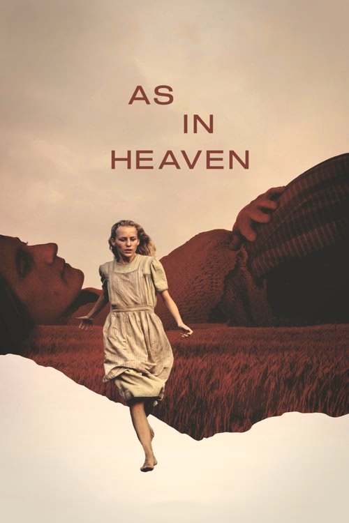 As In Heaven izle