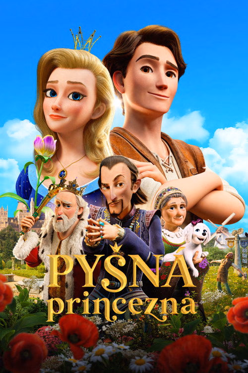 Asil Prenses izle