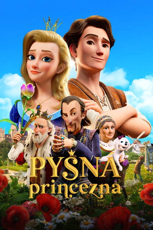 Asil Prenses (2024) izle