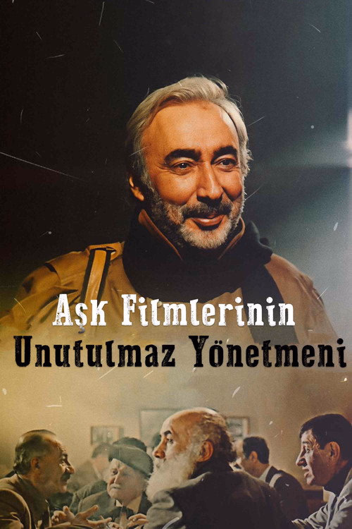 Aşk Filmlerinin Unutulmaz Yönetmeni izle