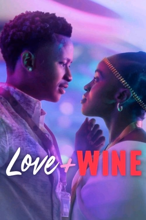 Aşk ve Şarap izle