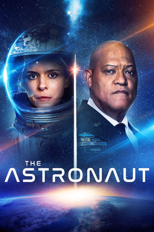 Astronot izle