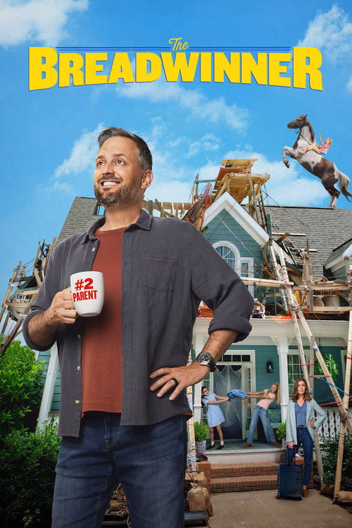 Babam Evde Kaldı izle
