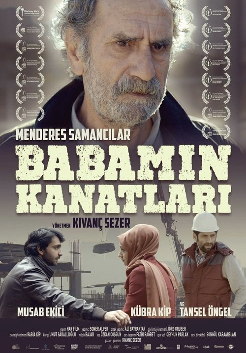 Babamın Kanatları izle
