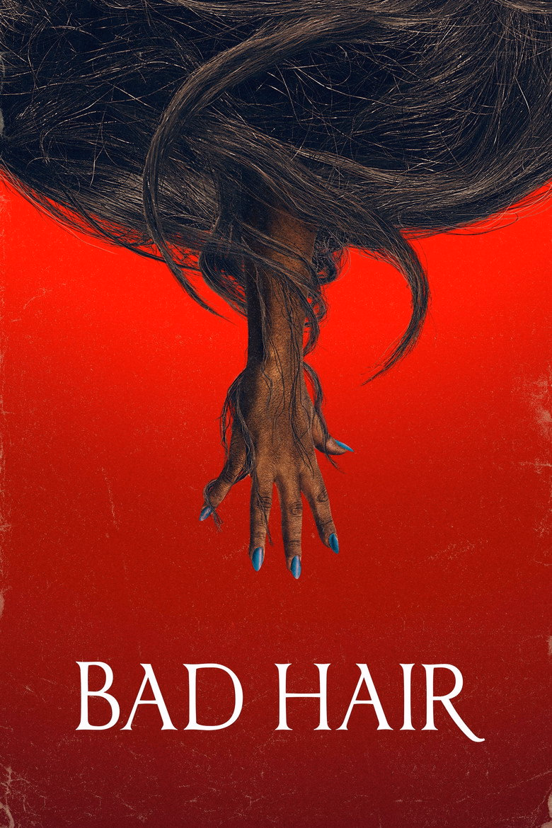 Bad Hair izle