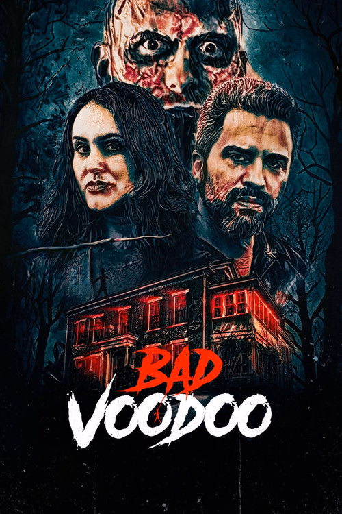 Bad Voodoo izle
