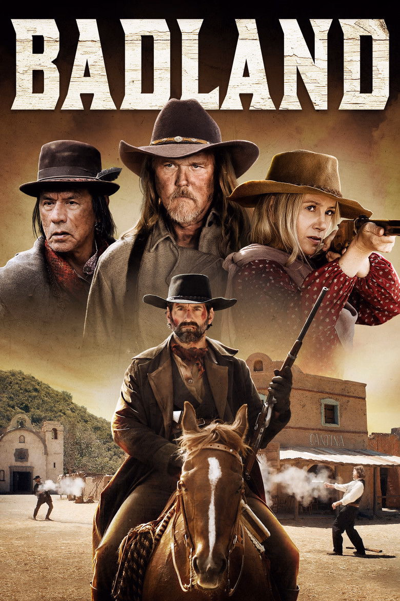 Badland izle