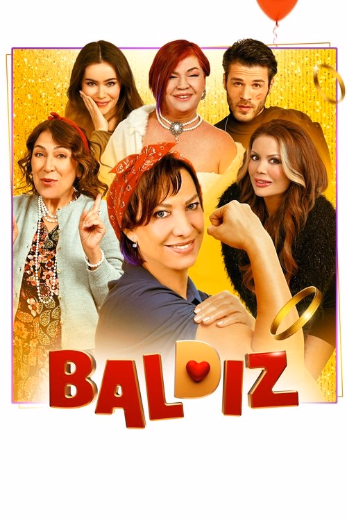 Baldız izle