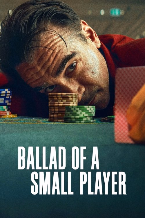 Ballad of a Small Player izle