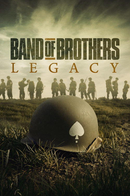 Band of Brothers: Legacy izle