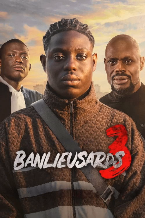 Banliyö Çocukları 3 izle